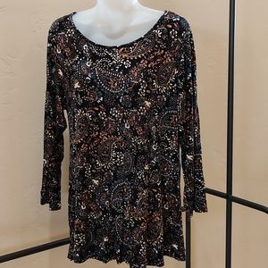 Ladies Top